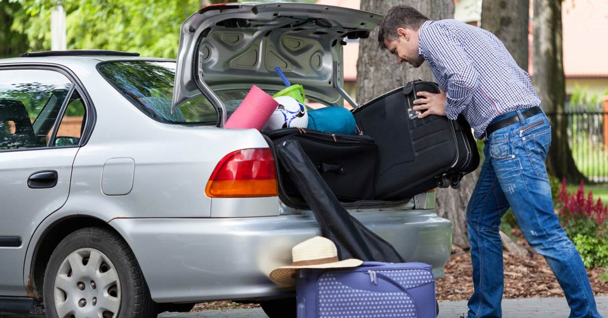 importancia vigilar presion antes viaje