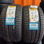 255 30 ZR19 91Y XL Pirelli P Zero