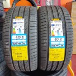 245 40 R18 97Y XL Pirelli Powergy 2