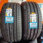 265 40 R21 101Y Pirelli P Zero (NO)